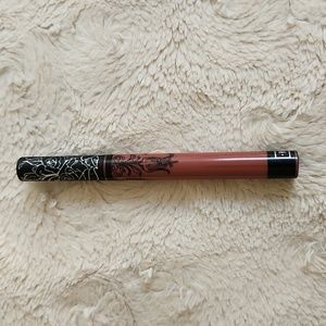 KatVonD Everlasting liquid lipstick "Lolita"